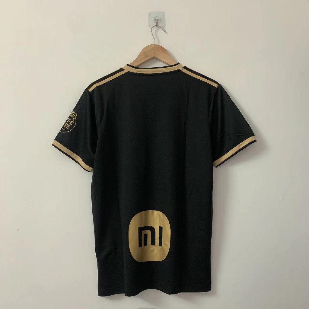 Áo Bóng Đá Câu Lạc Bộ Interl League 23 / 24 Size S-2XL