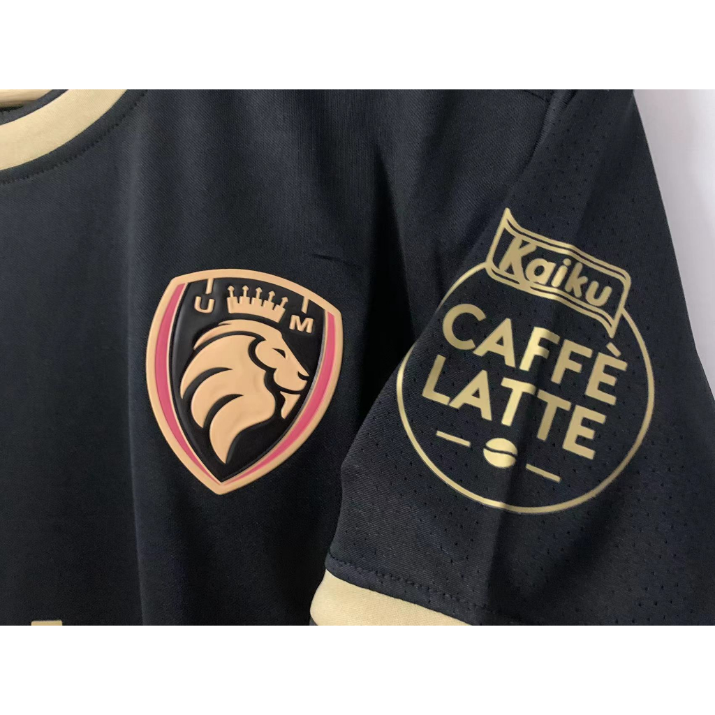Áo Bóng Đá Câu Lạc Bộ Interl League 23 / 24 Size S-2XL