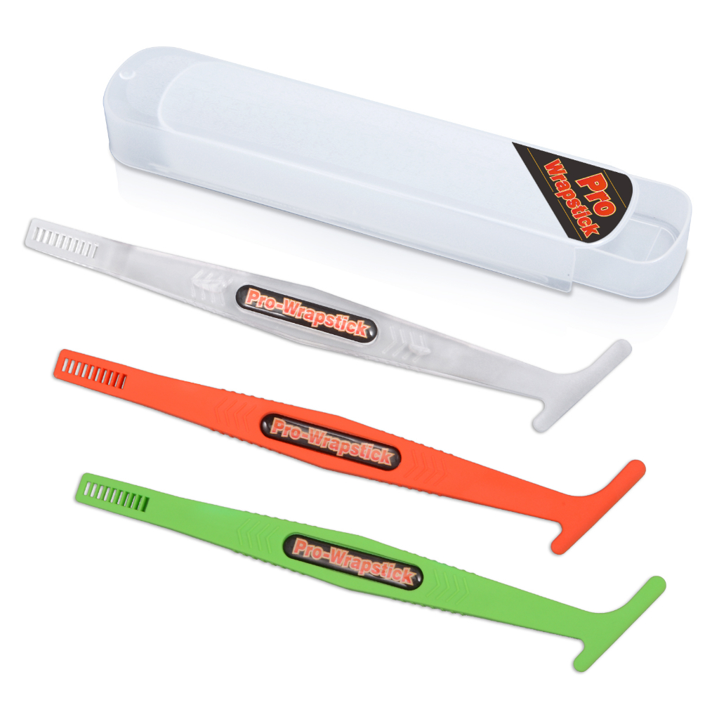 Set 3 Miếng Dán Vinyl Từ Tính Bằng Sợi Carbon Trang Trí Cửa Sổ Xe Hơi