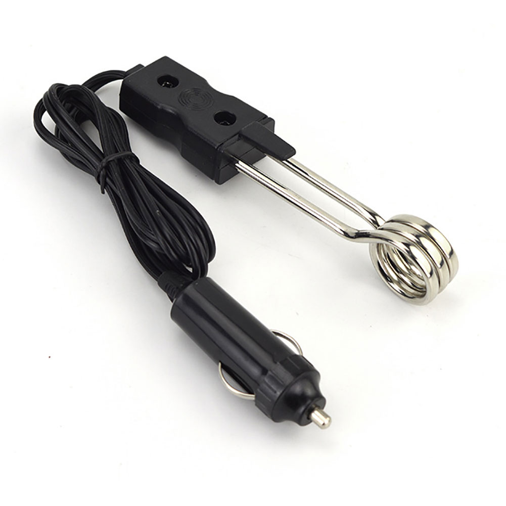 Thiết bị đun nóng nước/trà/ cà phê 12V di động cho xe hơi