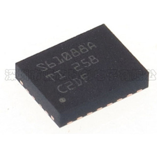 5pcs tps61088rhlr qfn-20 10a s61088a