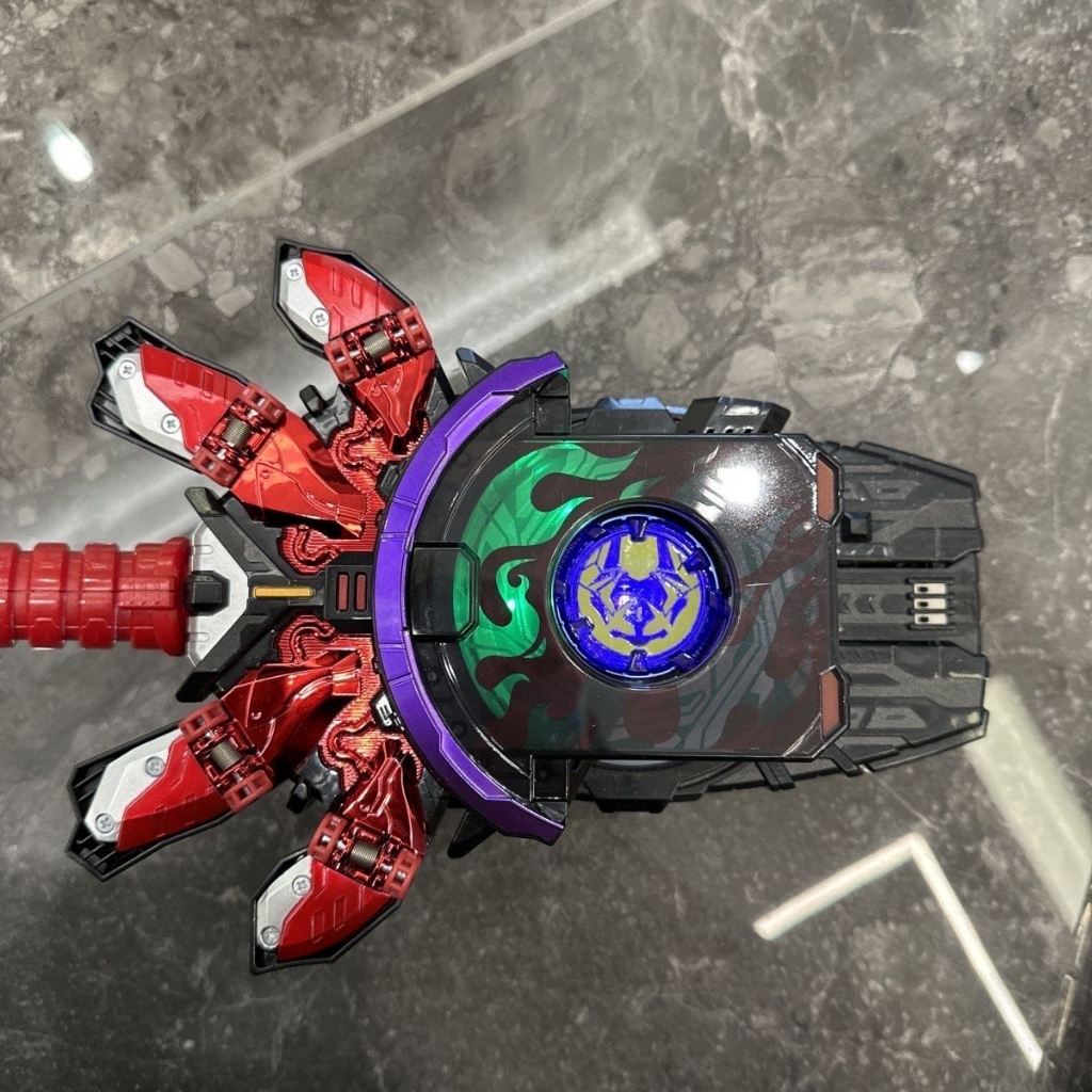Đồ Chơi Nhân Vật Kamen Rider Độc Đáo