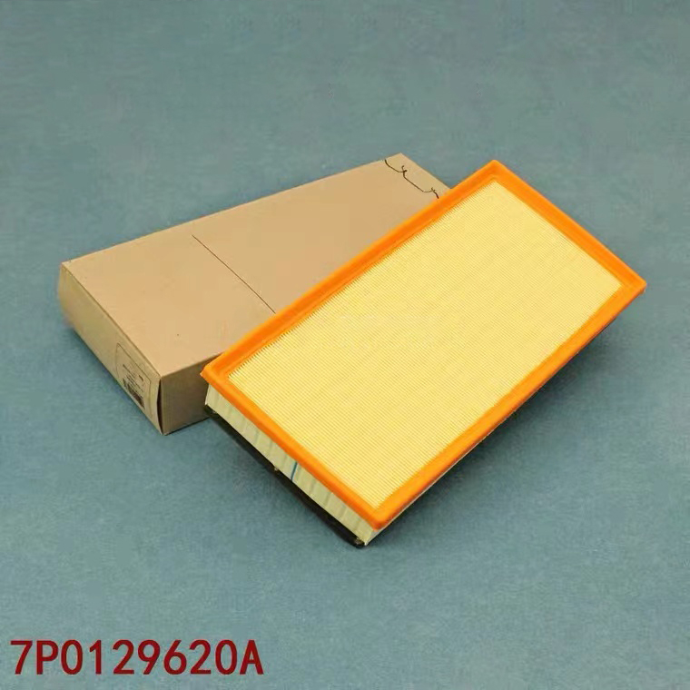 Bộ Lọc Không Khí Chuyên Dụng Cho Xe Hơi Porsche Cayenne  Audi Q7  Land Rover Range Rover 95811013000