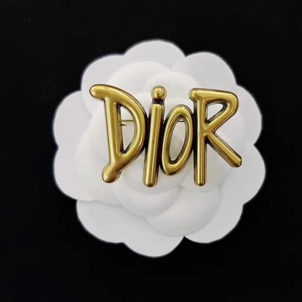 Trâm Cài Áo Đính Đá Sang Trọng Cho Nữ