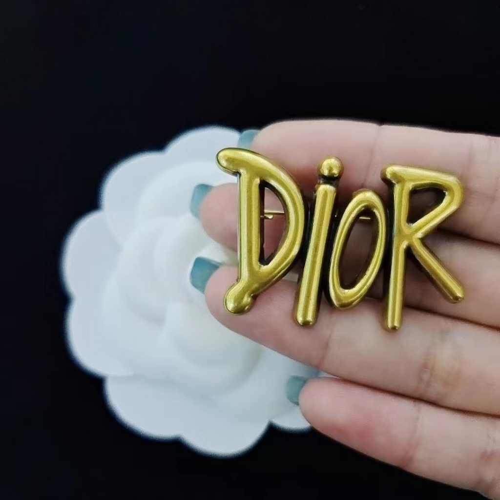 Trâm Cài Áo Đính Đá Sang Trọng Cho Nữ