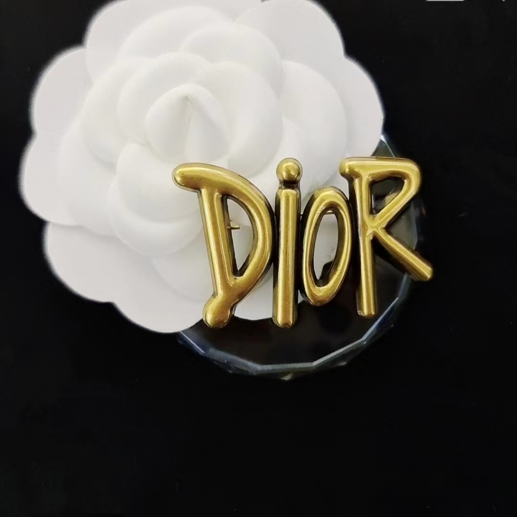 Trâm Cài Áo Đính Đá Sang Trọng Cho Nữ