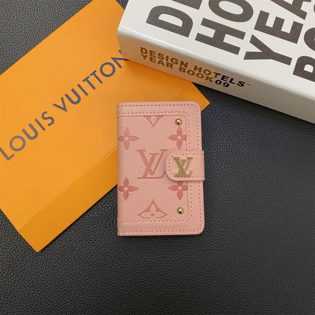 Bút Kẻ Mắt Phong Cách Châu Âu Và Thương Hiệu MỹVí Da Lycra Siêu Mỏng Đựng Thẻ Tiện Dụng Thẻ Bài Trò Chơi Chất Lượng Cao