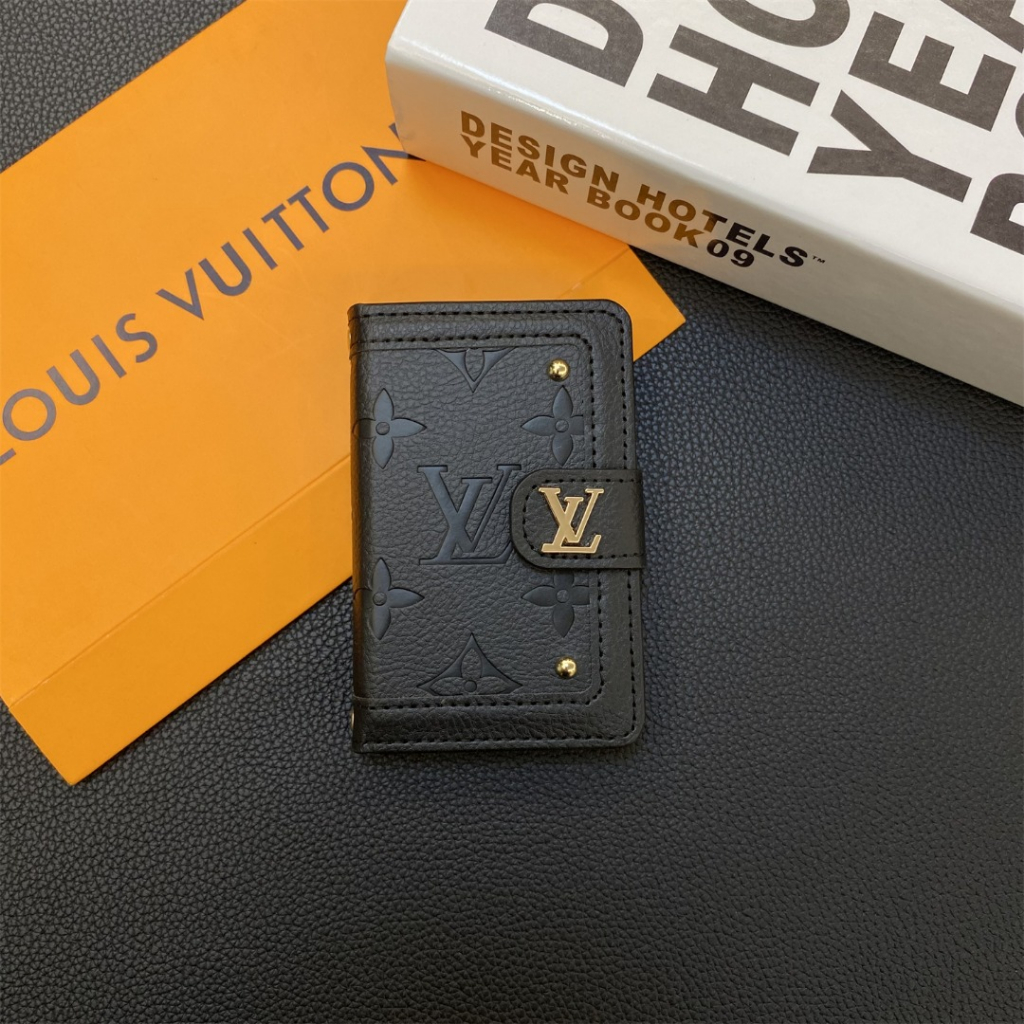 Bút Kẻ Mắt Phong Cách Châu Âu Và Thương Hiệu MỹVí Da Lycra Siêu Mỏng Đựng Thẻ Tiện Dụng Thẻ Bài Trò Chơi Chất Lượng Cao