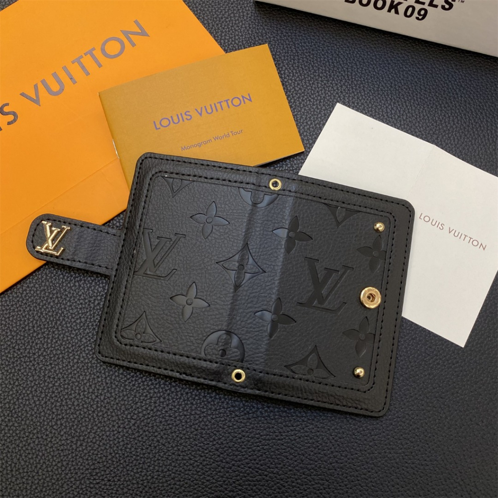 Bút Kẻ Mắt Phong Cách Châu Âu Và Thương Hiệu MỹVí Da Lycra Siêu Mỏng Đựng Thẻ Tiện Dụng Thẻ Bài Trò Chơi Chất Lượng Cao