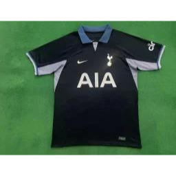 Áo Bóng Đá Màu Xanh Dương Số 2023 / 24 Tottenham Chất Lượng Cao Cho Nam