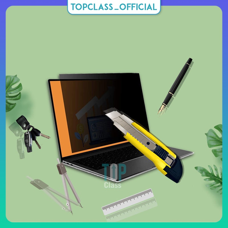 Miếng Dán Bảo Vệ Màn Hình Chống Nhìn Trộm Cho Huawei Matebook14 mate13-inch pro x14s glory S notebook magicbook D15 D14 2021 16