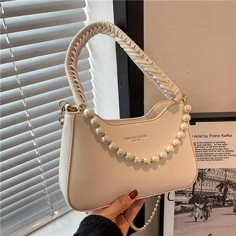 Túi xách phong cách vintage thời trang cho nữ IELGY