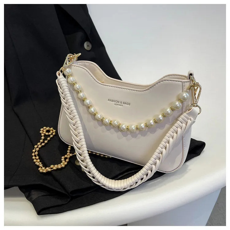 Túi xách phong cách vintage thời trang cho nữ IELGY