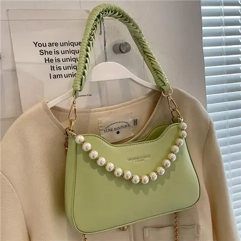 Túi xách phong cách vintage thời trang cho nữ IELGY