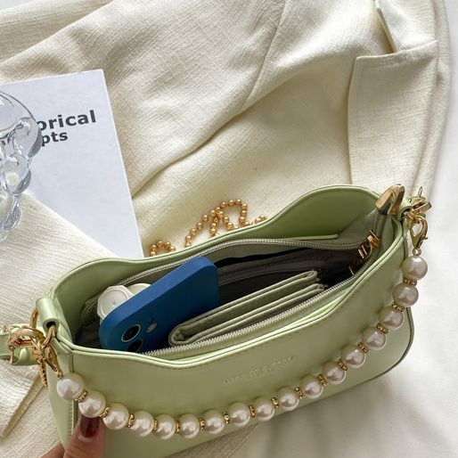 Túi xách phong cách vintage thời trang cho nữ IELGY