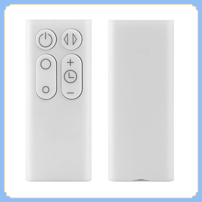 Điều khiển từ xa thay thế bộ phận quạt lọc không khí Dyson AM07 AM06 AM08