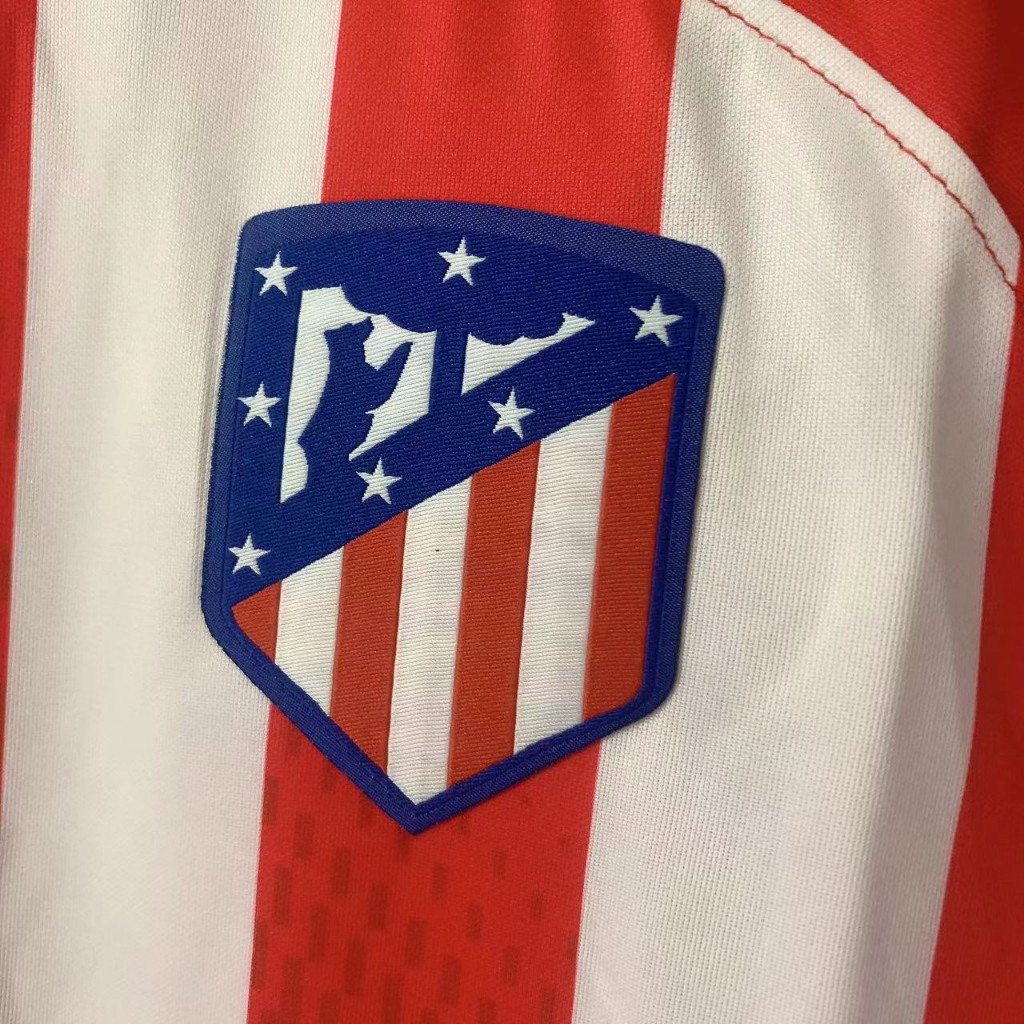 Áo Bóng Đá 23 / 24 Atletico Madrid Size S-4XL Chất Lượng