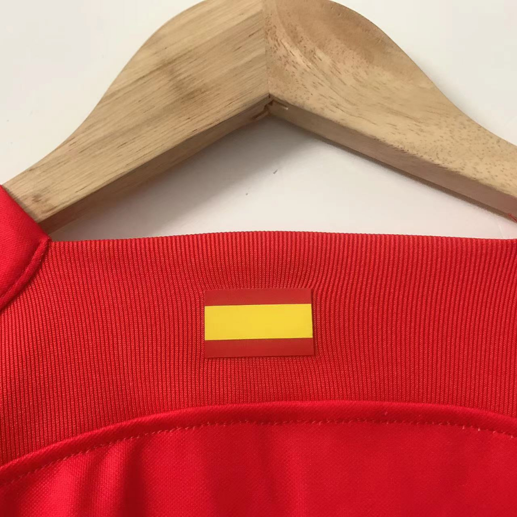 Áo Bóng Đá 23 / 24 Atletico Madrid Size S-4XL Chất Lượng