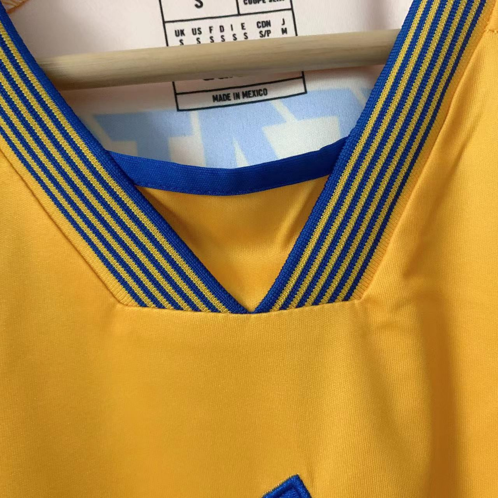 Áo Bóng Đá Sân Nhà Số 23 / 24 s-4xl