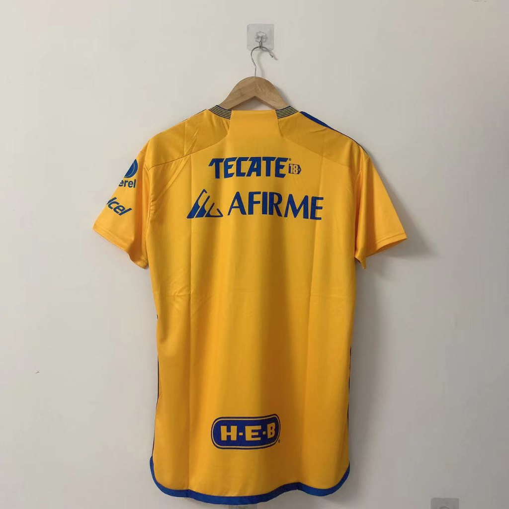 Áo Bóng Đá Sân Nhà Số 23 / 24 s-4xl