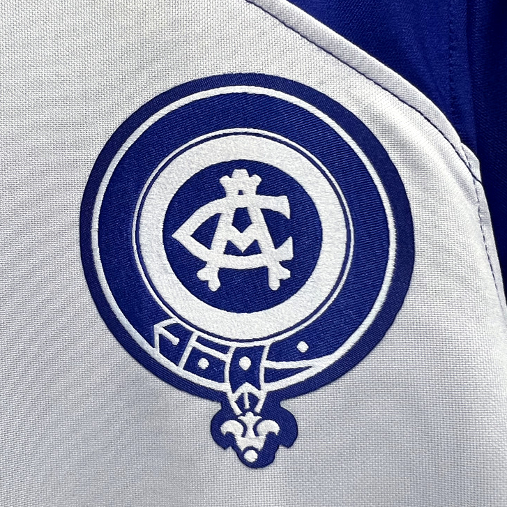 Áo Bóng Đá 23 / 24 Atletico Madrid Phiên Bản Kỷ Niệm 120 Năm