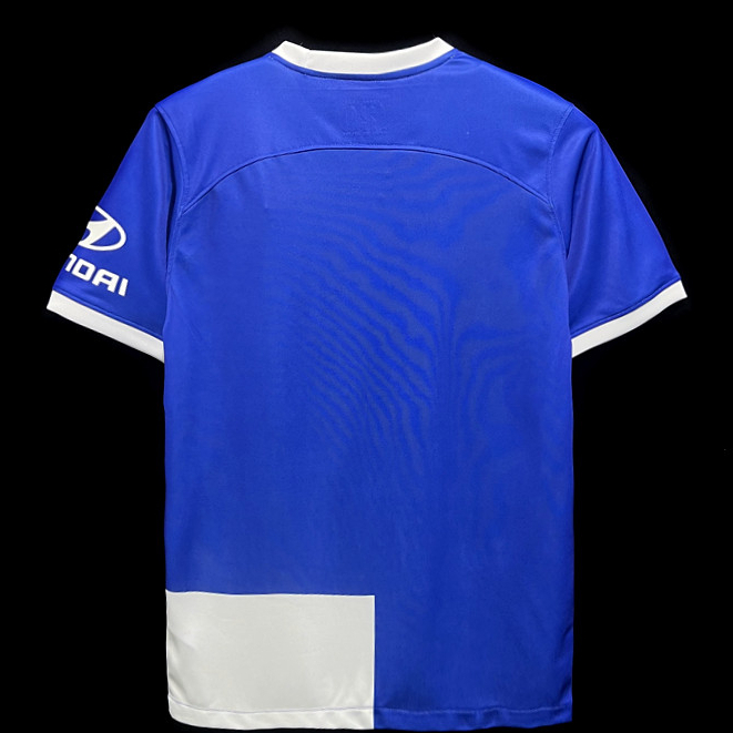 Áo Bóng Đá 23 / 24 Atletico Madrid Phiên Bản Kỷ Niệm 120 Năm