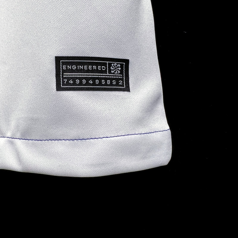 Áo Bóng Đá 23 / 24 Atletico Madrid Phiên Bản Kỷ Niệm 120 Năm