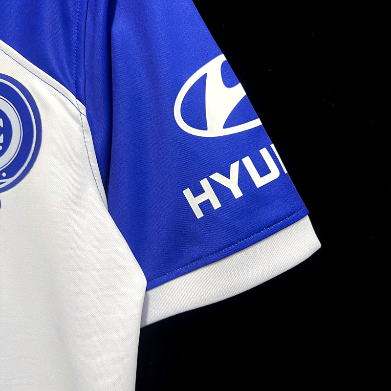 Áo Bóng Đá 23 / 24 Atletico Madrid Phiên Bản Kỷ Niệm 120 Năm