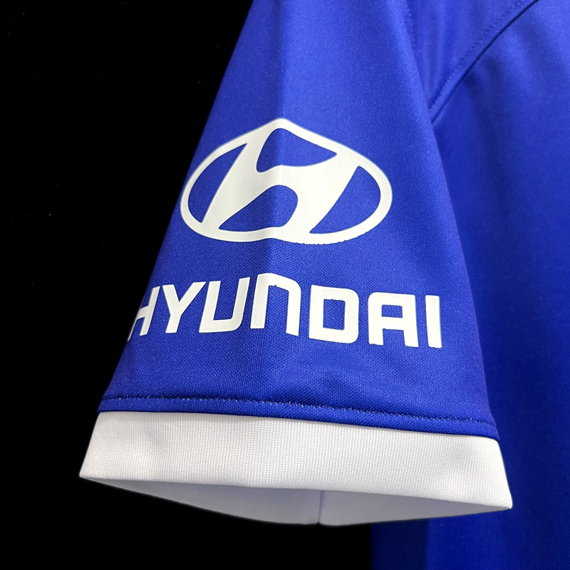 Áo Bóng Đá 23 / 24 Atletico Madrid Phiên Bản Kỷ Niệm 120 Năm