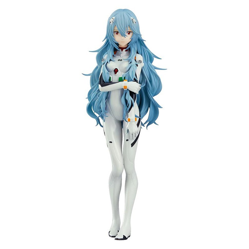 Mô Hình Đồ Chơi Nhân Vật Ayanami Rei Asuka Langley Soryu 17cm Trong Phim Hoạt Hình "NEON GENESIS EVANGELION"