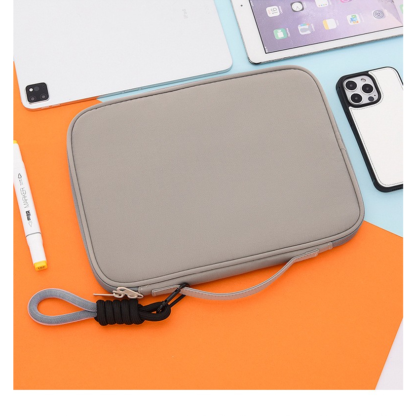 Túi Đựng Laptop Thiết Kế Mới Chống Thấm Nước Cho Macbook Air 9.7-16 Inch M1 M2