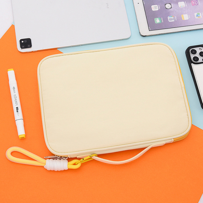 Túi Đựng Laptop Chống Thấm Nước 9.7-16 Inch Phù Hợp Với mac M1 M2 ipad Air