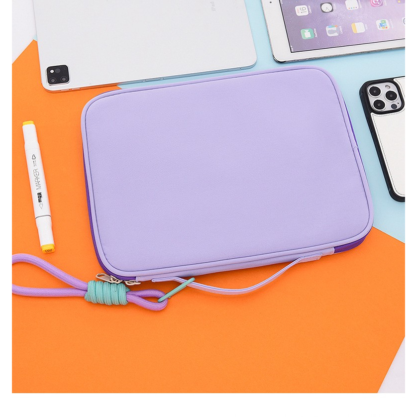 Túi Đựng Laptop Chống Thấm Nước 9.7-16 Inch Phù Hợp Với mac M1 M2 ipad Air