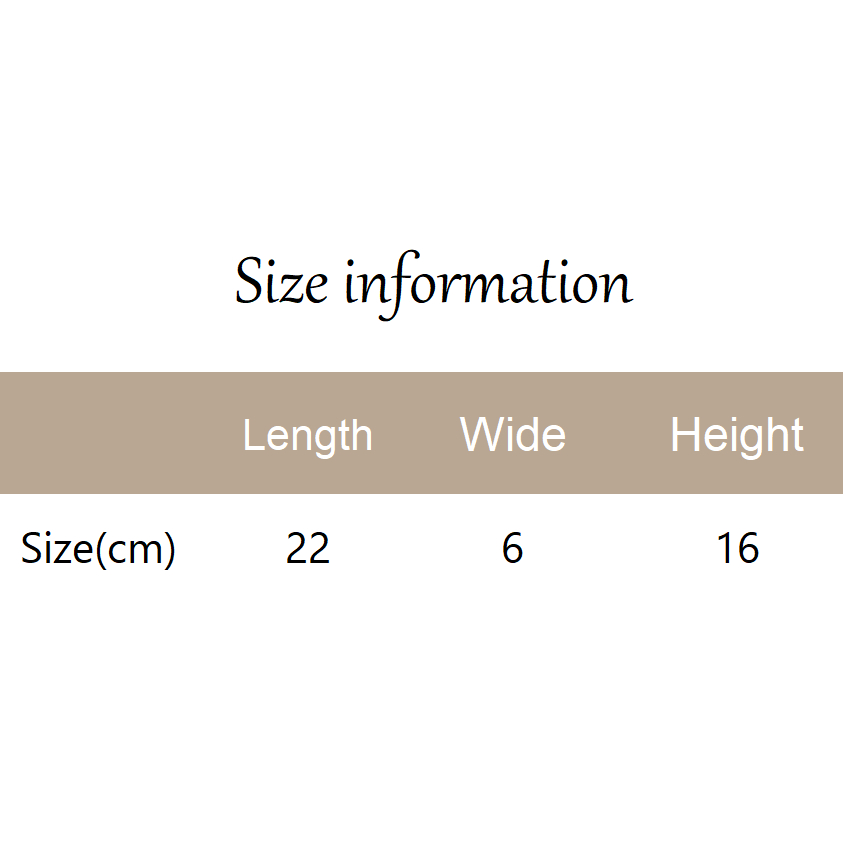 Túi Xách Đeo Vai Hình Vuông Cỡ Nhỏ Phối Dây Đeo Sợi Xích Thời Trang 2023 Sang Trọng