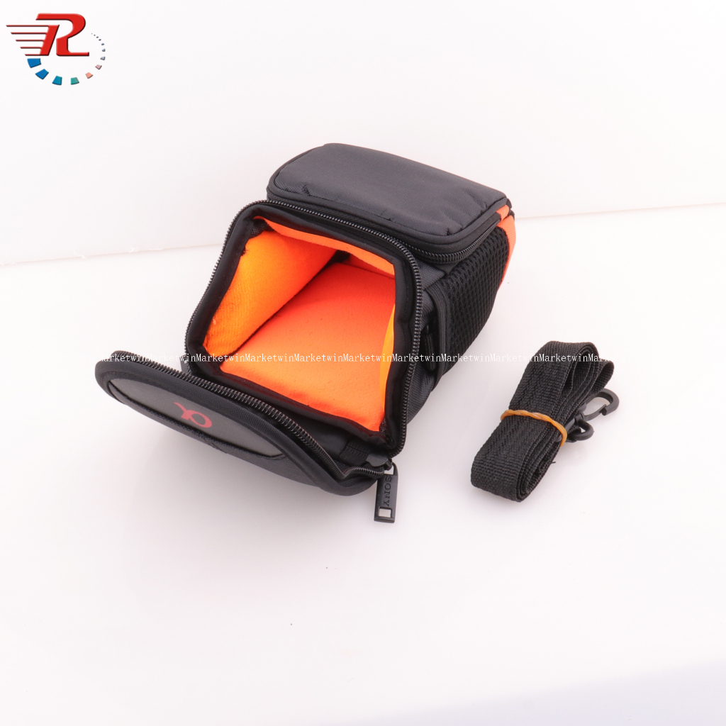 Túi đeo vai đựng máy ảnh Sony ZV-E10 ZV-E10L ZV1 chất lượng cao