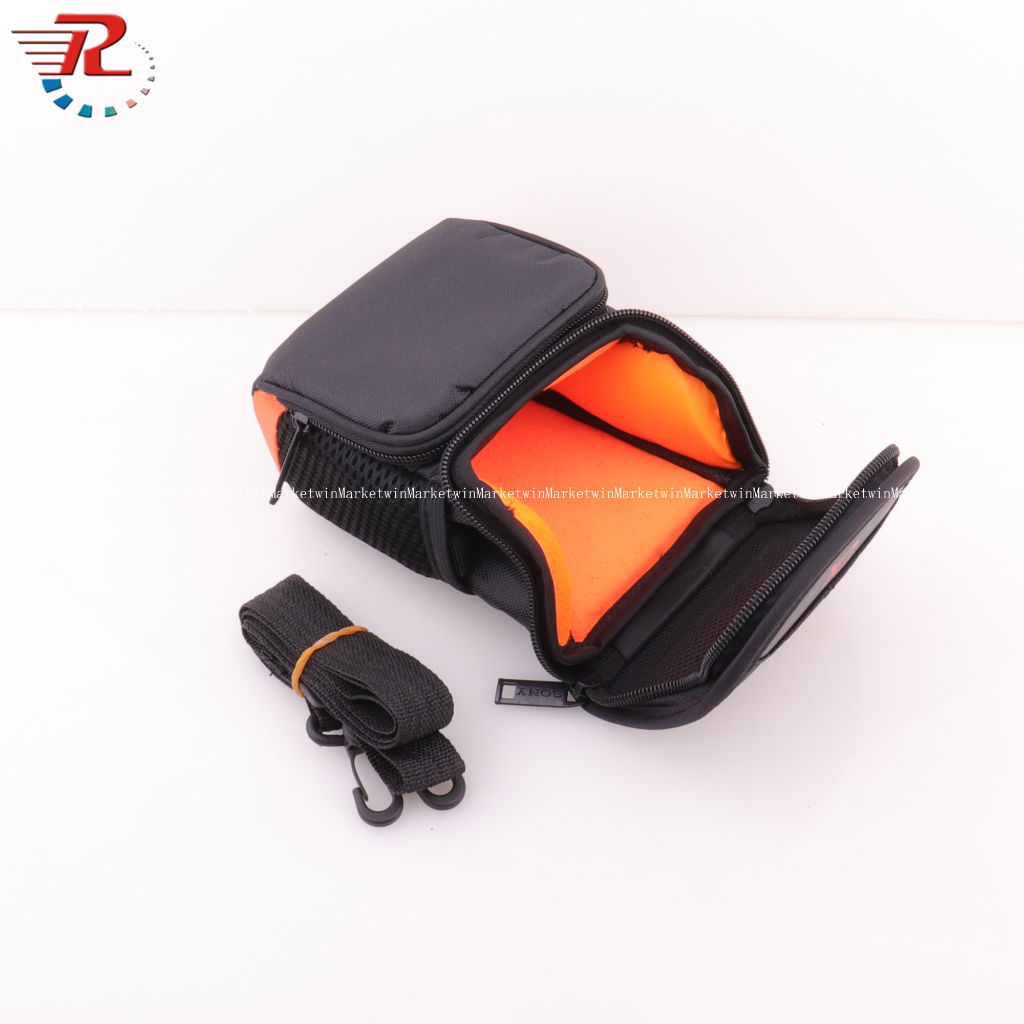 Túi đeo vai đựng máy ảnh Sony ZV-E10 ZV-E10L ZV1 chất lượng cao