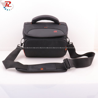 Túi Đựng Máy Ảnh Sony A7R3 A7R2 A7RS A99 A77 A68 A65 A57 A900 Chống Thấm Nước Kèm Dây Đeo Vai