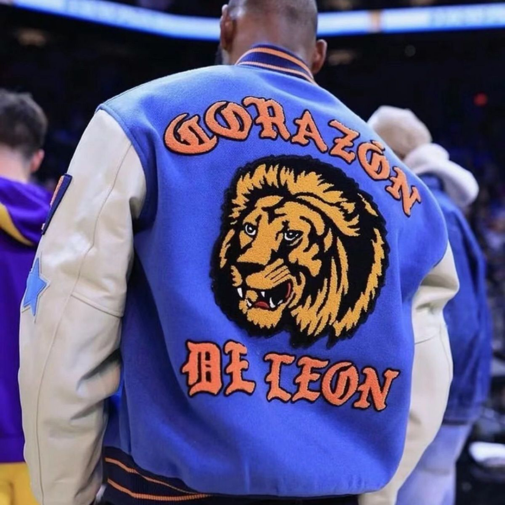 Nba nam và nữ áo khoác bomber mới áo khoác thời trang