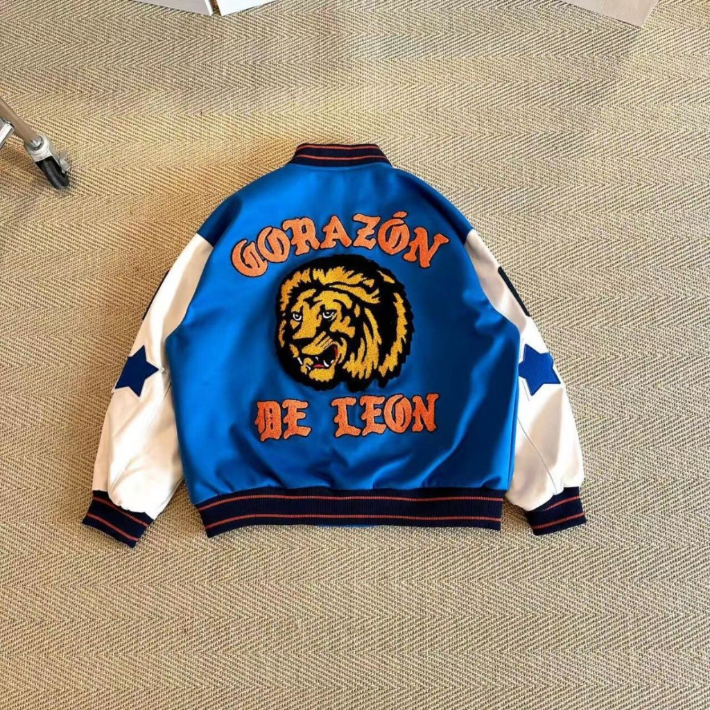 Nba nam và nữ áo khoác bomber mới áo khoác thời trang