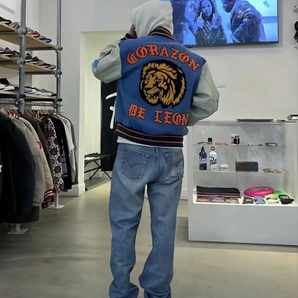 Nba nam và nữ áo khoác bomber mới áo khoác thời trang