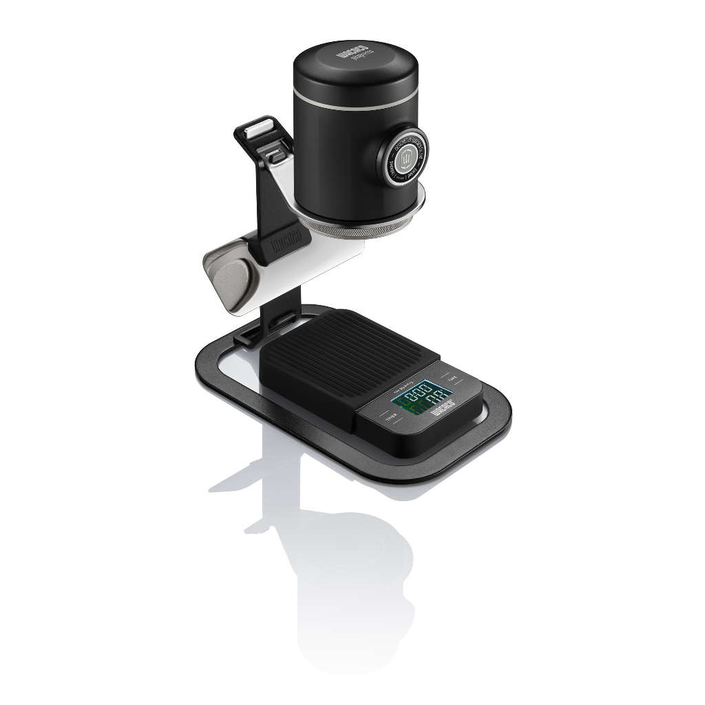 Giá Đỡ Máy Pha Cà Phê Espresso Picopreso Tiện Dụng