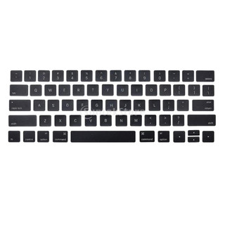 [Bonbon] Bộ Keycap Thay Thế Bàn Phím Cho Pro 13 A1706 2016 2017
