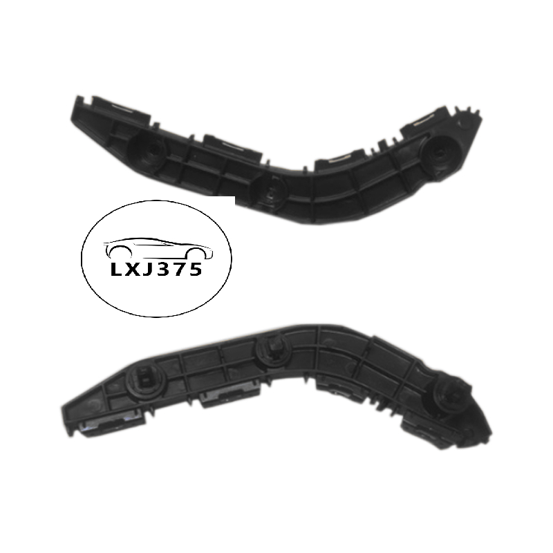 Giá Đỡ Hỗ Trợ Cản Trước / Sau Cho Xe Hơi TOYOTA INNOVA 2012 2013 2014 2015