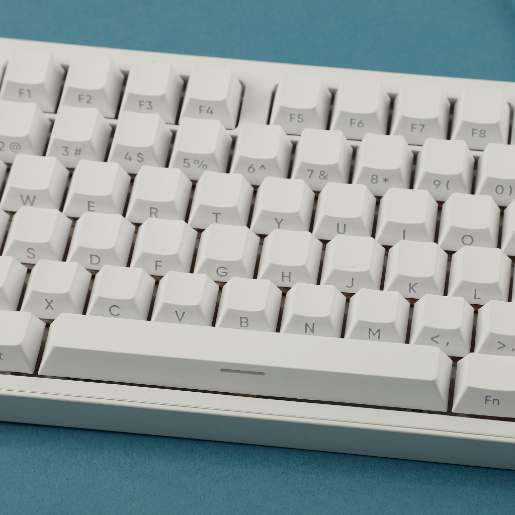 Bàn Phím Cơ 108 Phím ANSI PBT Chất Lượng Cao