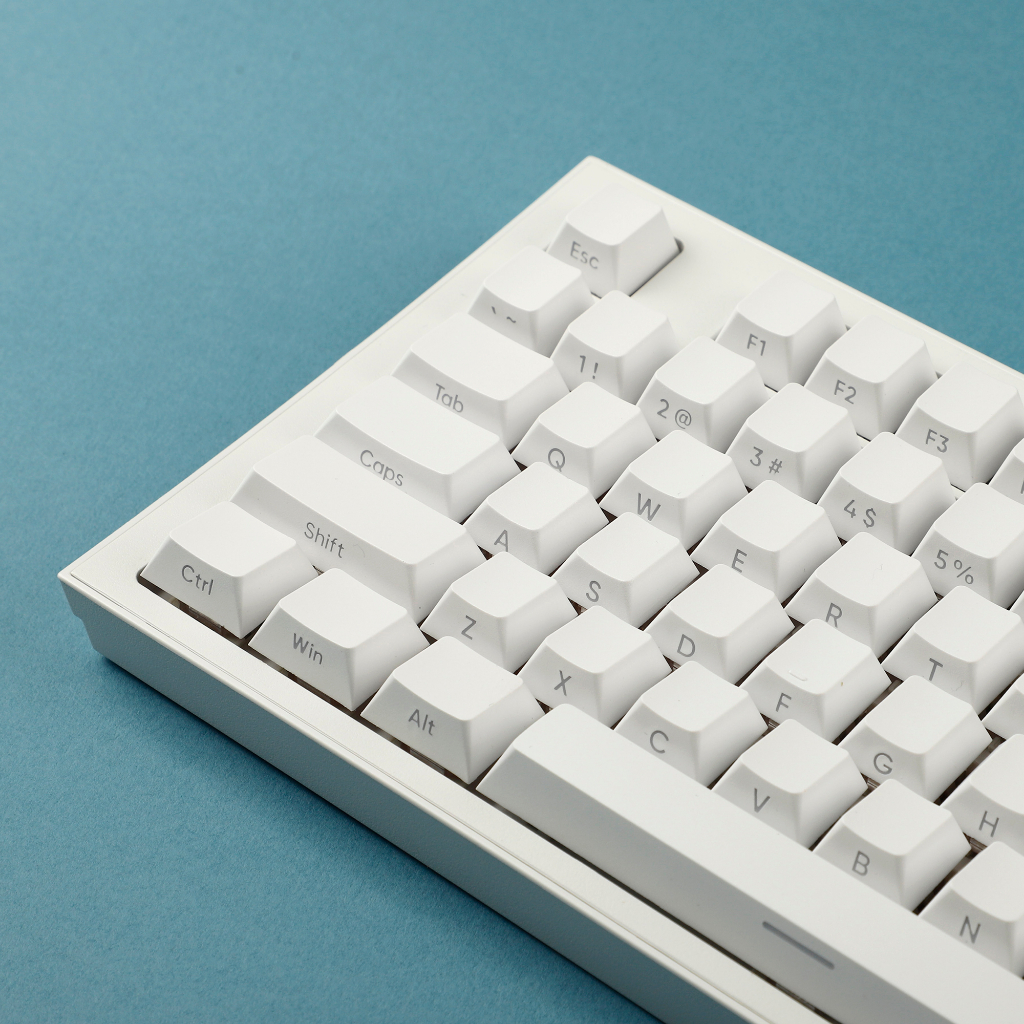 Bàn Phím Cơ 108 Phím ANSI PBT Chất Lượng Cao