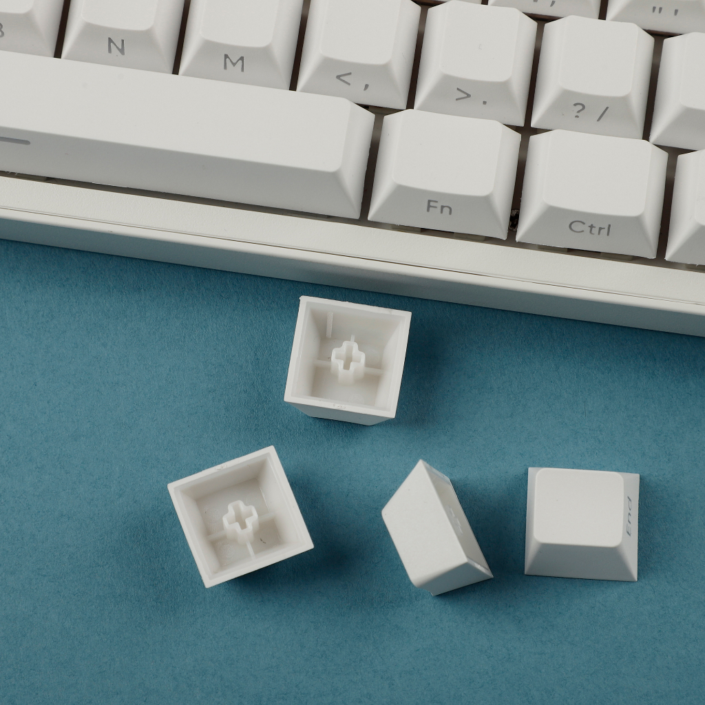 Bàn Phím Cơ 108 Phím ANSI PBT Chất Lượng Cao