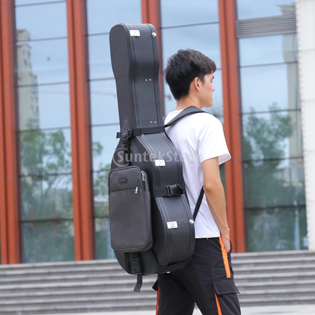 1x Dây đeo đàn guitar Dây Đeo Đàn Guitar Dày Dặn Figatia2 Tiện Dụng