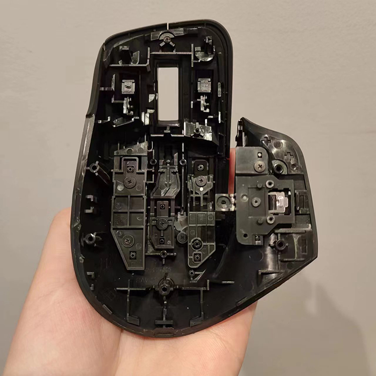 Vỏ Bọc Phía Trên Màu Đen Cho Chuột Logitech MX Master 3