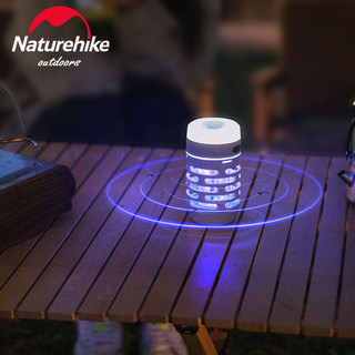 Đèn Diệt Muỗi / Côn Trùng Naturehike Tiện Dụng Mang Theo Cắm Trại