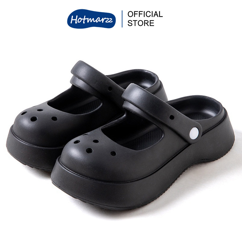 Hotmarzz Dép Đi Trong Nhà Siêu Mềm - Mới Nhất HM549